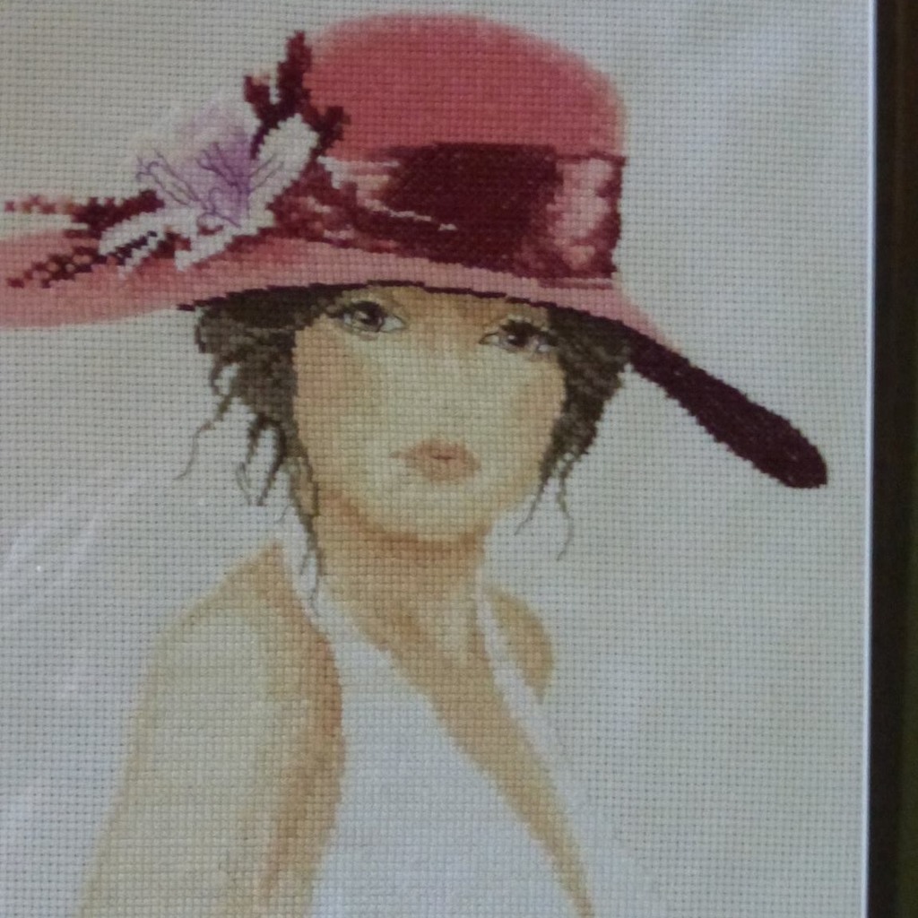 femme-chapeau