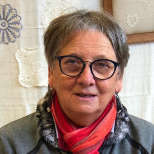 Gertrude Braesch