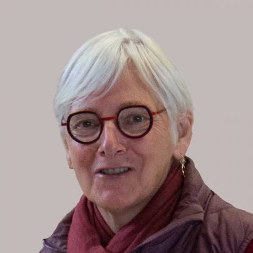 Élisabeth Gogler