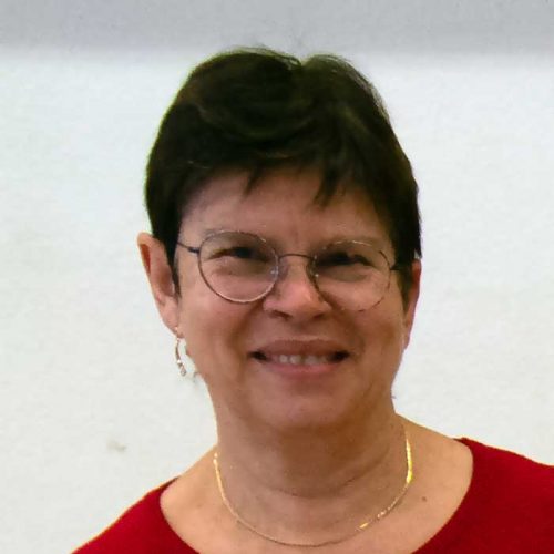Nathalie Roess