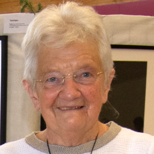 Edith Kempf