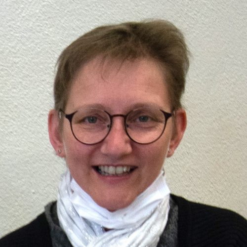 Nadia Colin